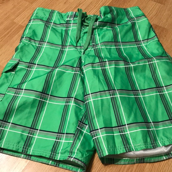 OP Other - Op men’s swim trunks size medium (32-34)